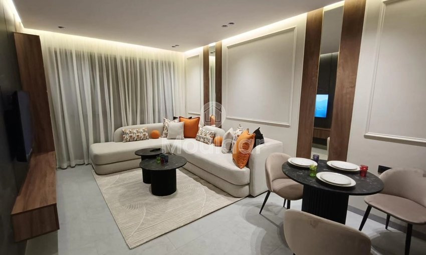 Studio zu vermieten in Casablanca, Riviera - view 3