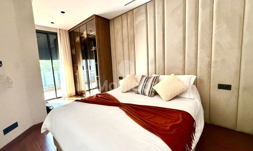 Casablanca'da Kiralık Şirin Stüdyo - Prensesler - view 3