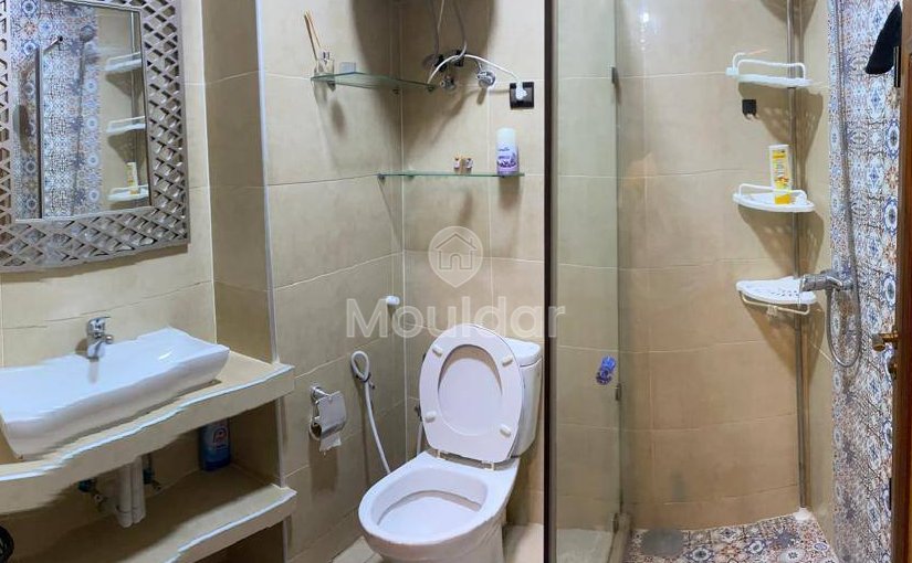 Appartement à louer à Mohammedia, Mimosas - view 6