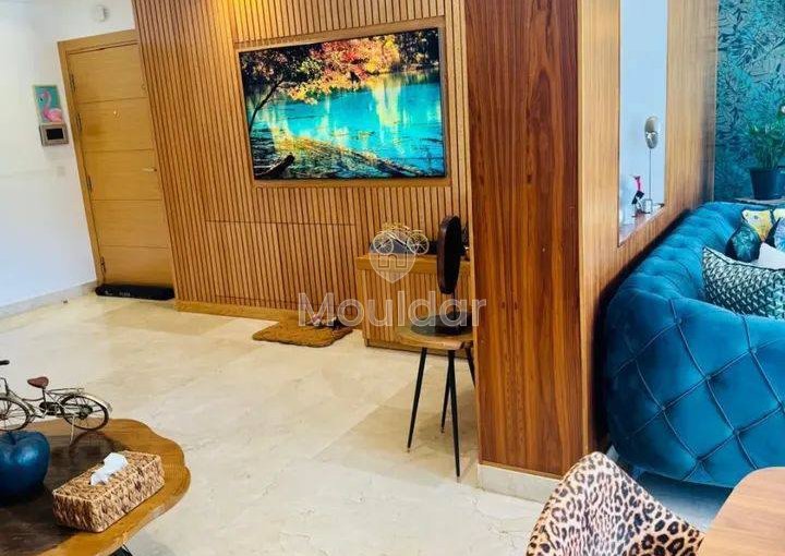 Appartement met 3 slaapkamers te koop in Bouskoura - Palmeraie - view 6