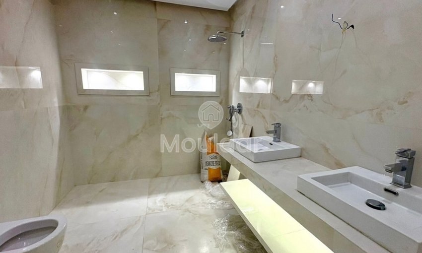 Apartment for sale in Casablanca: Modern luxury and comfort - view 11