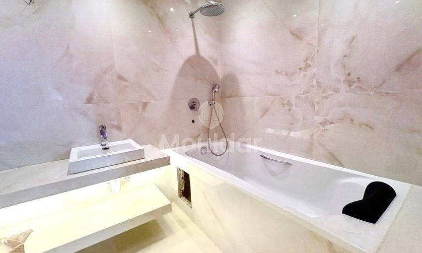 Apartment for sale in Casablanca: Modern luxury and comfort - view 9