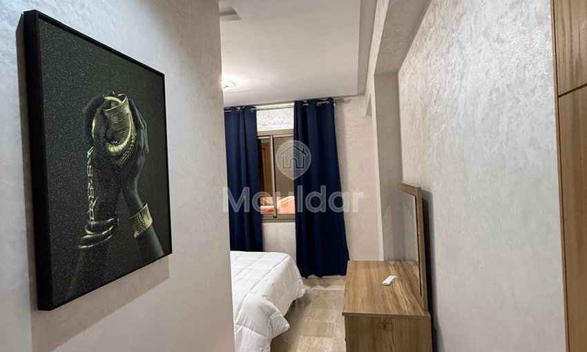 Marrakeş, Hay Charaf'ta kiralık daire - view 12