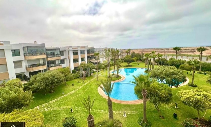 Apartment for sale in Casablanca: Modern luxury and comfort - view 6