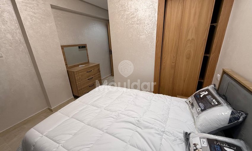 Marrakeş, Hay Charaf'ta kiralık daire - view 9