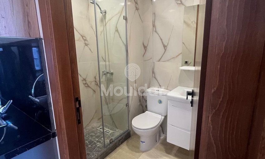 Studio te huur in Oulfa, Casablanca - view 6