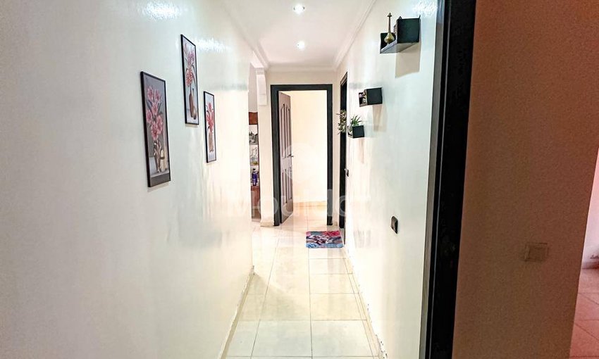 Apartament Magnific cu 4 Camere de Închiriat în Marrakech - view 10