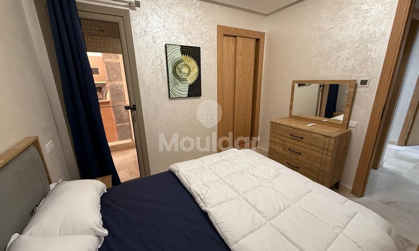 Marrakeş, Hay Charaf'ta kiralık daire - view 7