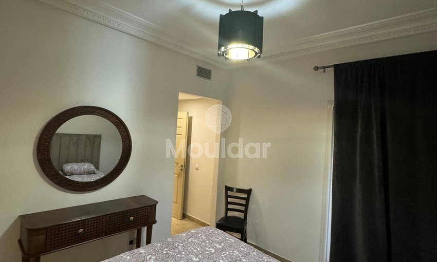 Studio in Affitto a Casablanca - Gauthier: Il Tuo Spazio Ideale - view 4