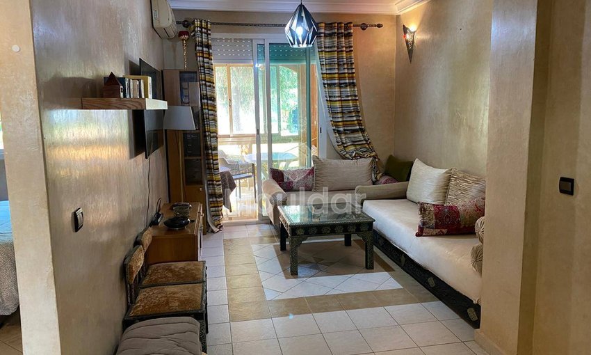 Appartement à louer à Mohammedia, Mimosas - view 4