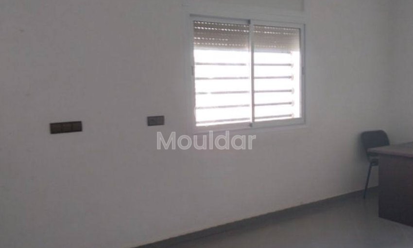 Ruime Kantoorverhuur in Agadir, Hay Qods - 60m² - view 2