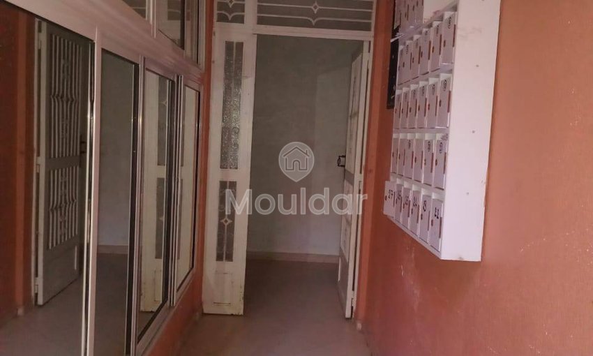 Apartament Magnific cu 4 Camere de Închiriat în Marrakech - view 12