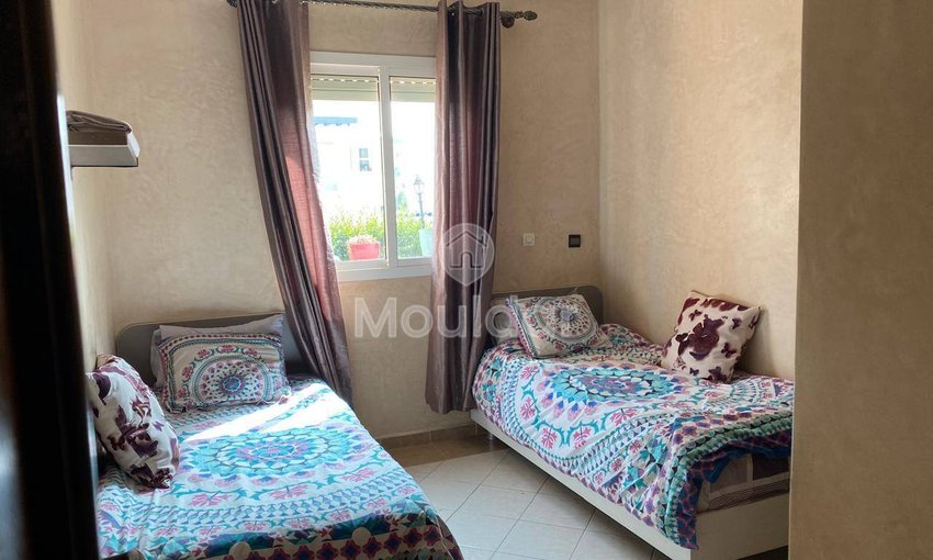 Appartement à louer à Mohammedia, Mimosas - view 5