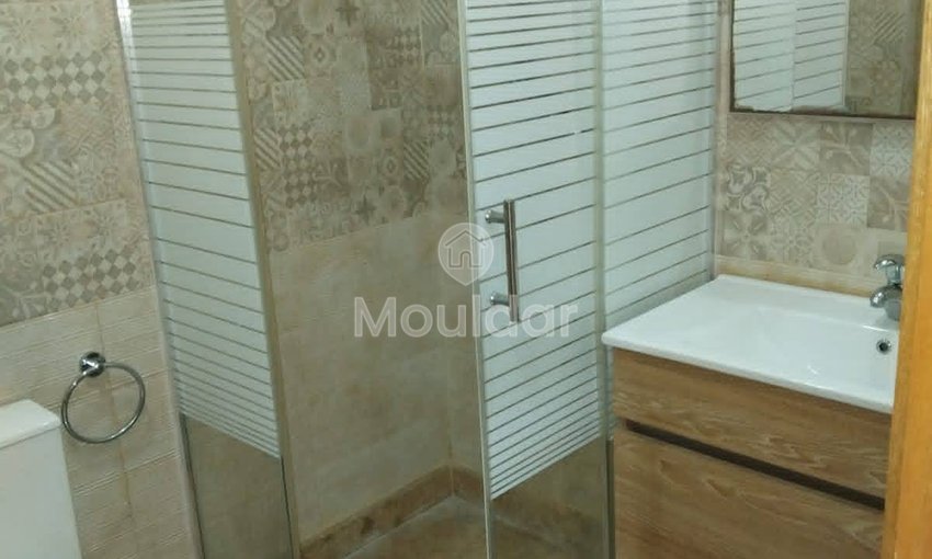 Belo Apartamento para Alugar em Casablanca - Belvédère, 2 Quartos - view 8