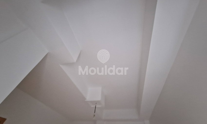 Charmant Appartement 2 Chambres avec Balcon à Ksar el-Kebir - view 8