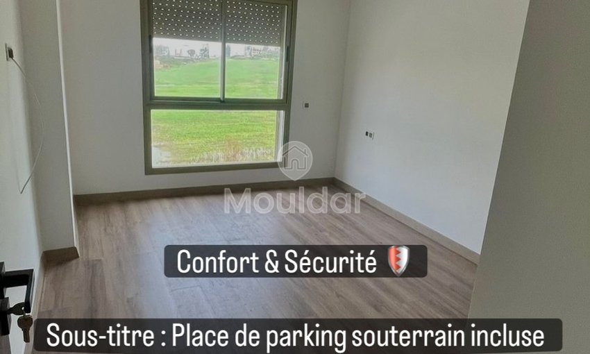 Appartamento in affitto a Tangeri: Comfort moderno e sicurezza - view 5