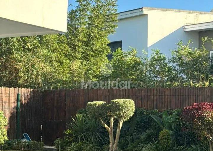 Appartement met 3 slaapkamers te koop in Bouskoura - Palmeraie - view 14