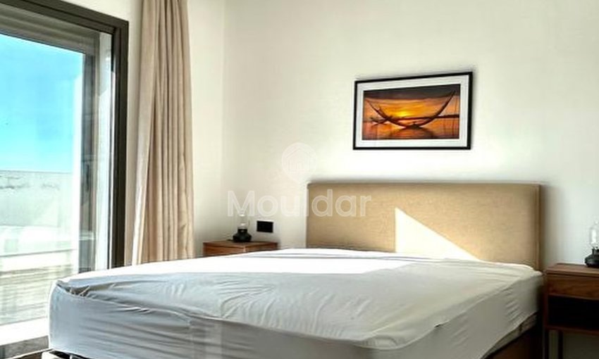 شقة للإيجار في الدار البيضاء، مدينة الدار البيضاء المالية - view 5