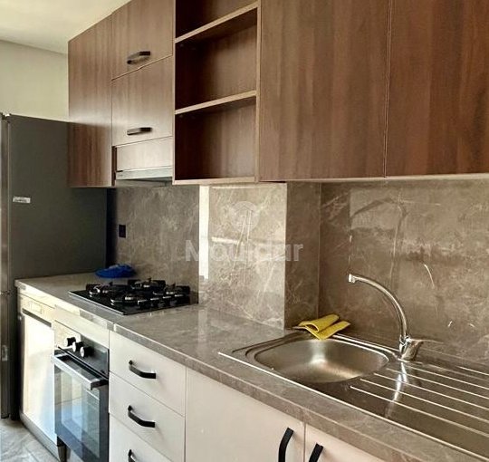 شقة للإيجار في الدار البيضاء، مدينة الدار البيضاء المالية - view 8