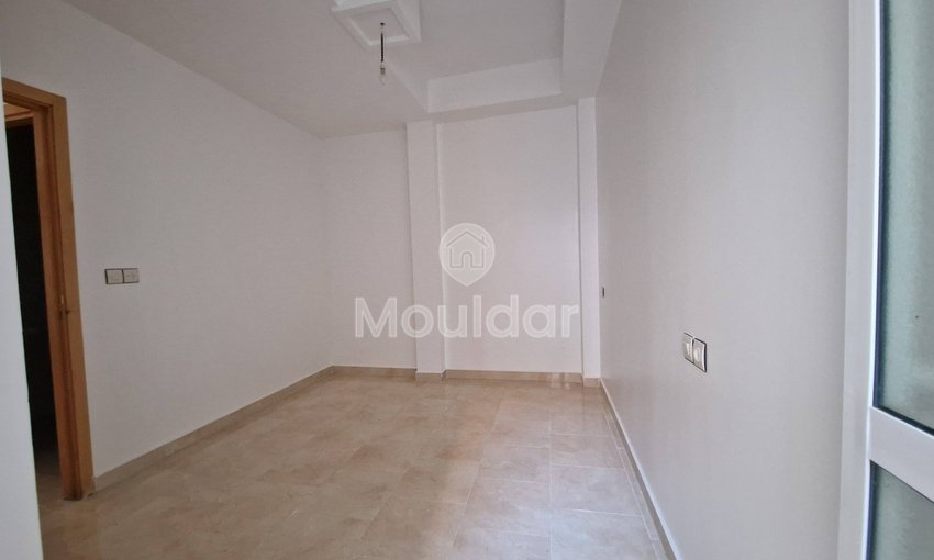 Charmant Appartement 2 Chambres avec Balcon à Ksar el-Kebir - view 5