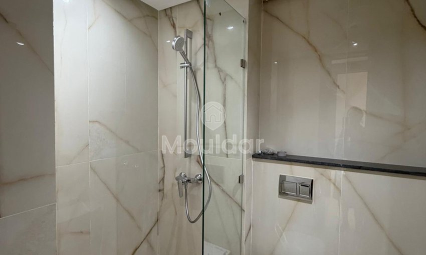 Casablanca Kaliforniya'da Kiralık 2 Oda 1 Salonlu Şirin Daire - view 6