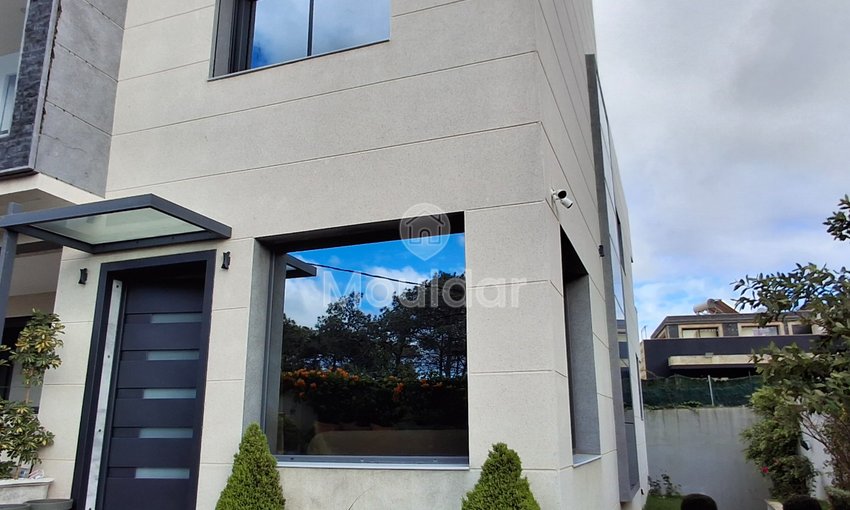 Villa de Luxe à Tanger : Charme et Piscine à Louer - view 5
