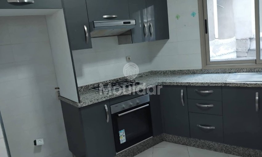 Belo Apartamento para Alugar em Casablanca - Belvédère, 2 Quartos - view 6