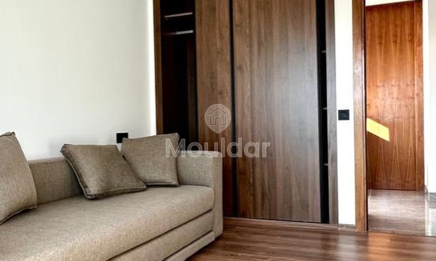 شقة للإيجار في الدار البيضاء، مدينة الدار البيضاء المالية - view 4