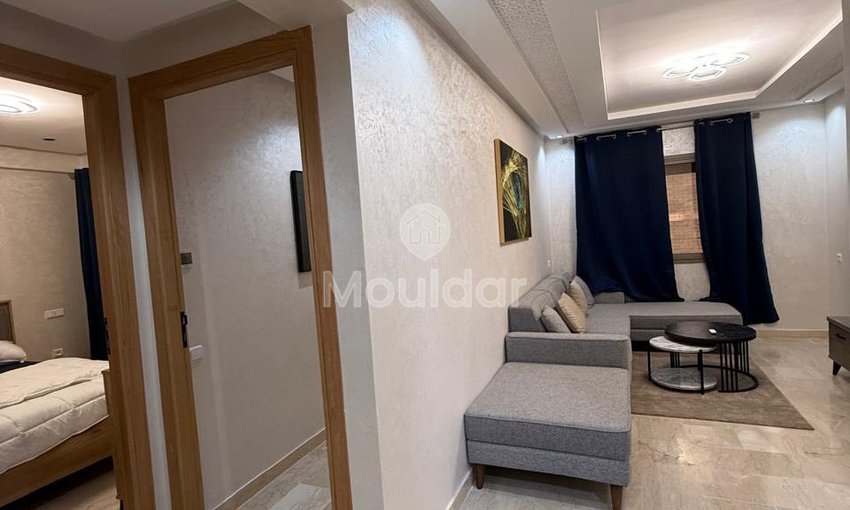 Marrakeş, Hay Charaf'ta kiralık daire - view 6