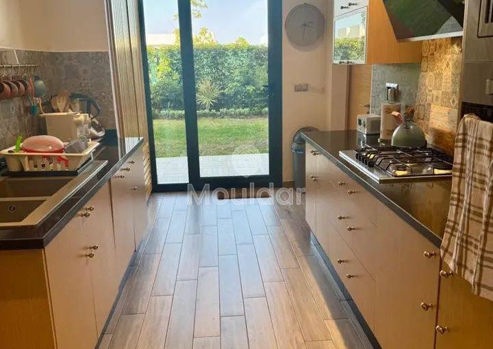 Appartement met 3 slaapkamers te koop in Bouskoura - Palmeraie - view 15