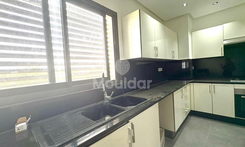 Apartment for sale in Casablanca: Modern luxury and comfort - view 8