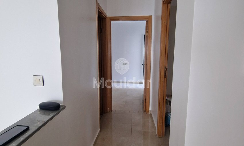 Charmant Appartement 2 Chambres avec Balcon à Ksar el-Kebir - view 7