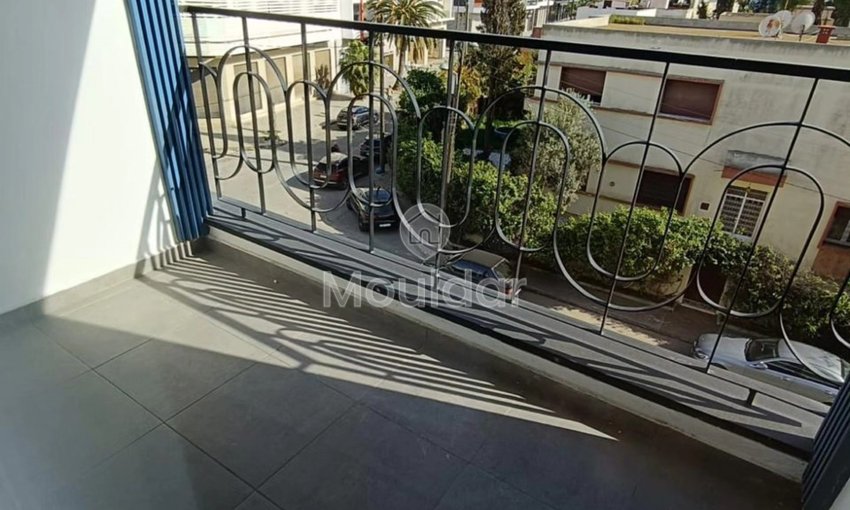 Studio zu vermieten in Casablanca, Riviera - view 5