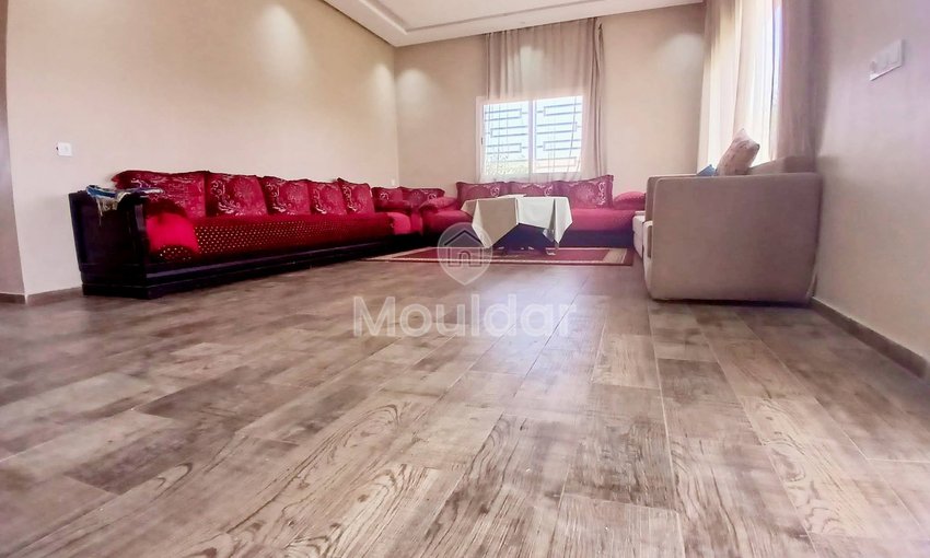 Villa de Luxe à Marrakech : 700m² avec Piscine et Jardin - view 2