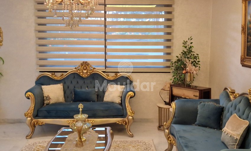 Villa de Luxe à Tanger : Charme et Piscine à Louer - view 10