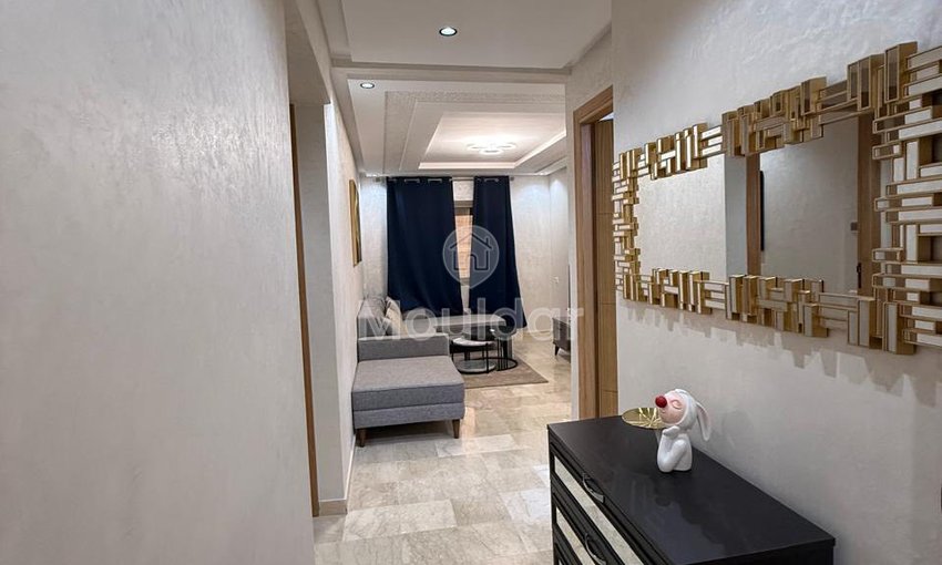 Marrakeş, Hay Charaf'ta kiralık daire - view 5