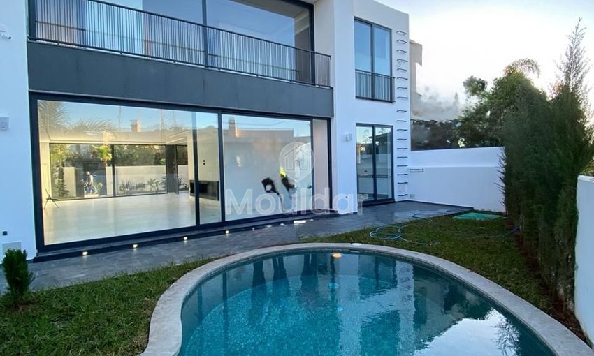 Βίλα Λάξου στην Αίν Ντιαμπ: 3 Υπνοδωμάτια με Πισίνα - view 7