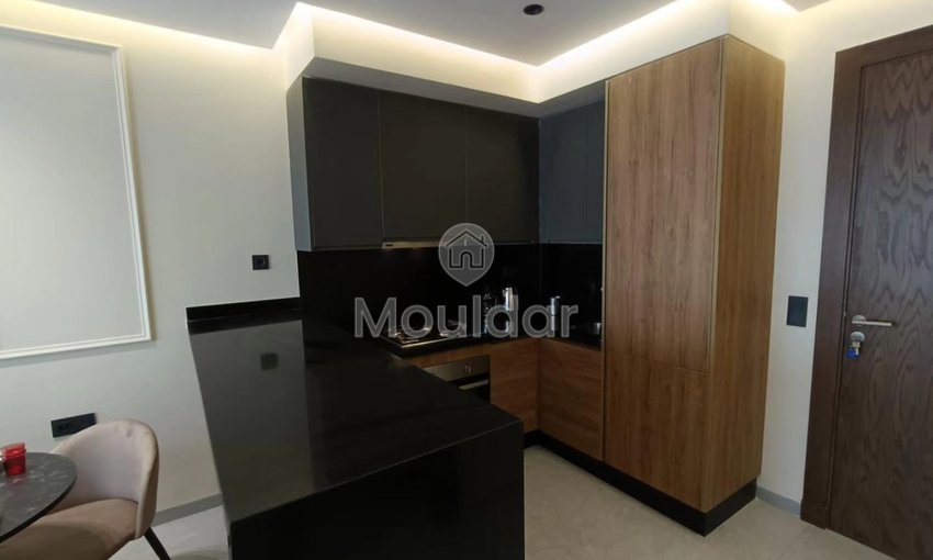 Studio zu vermieten in Casablanca, Riviera - view 6