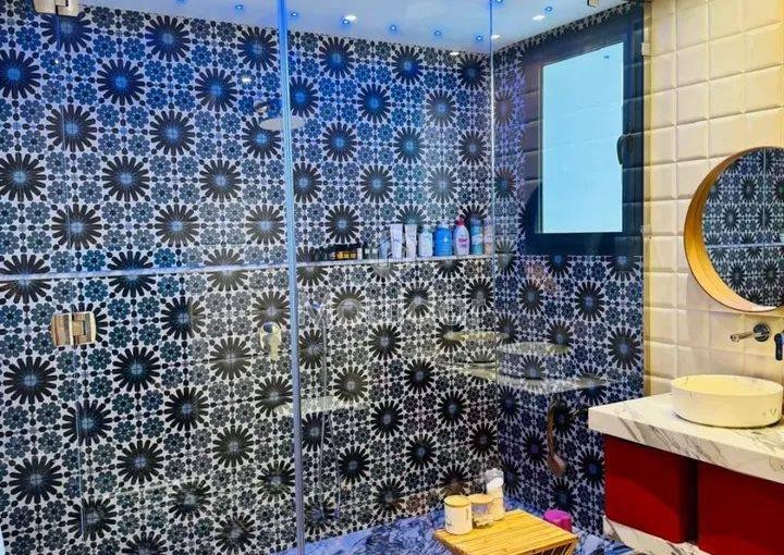 Appartement met 3 slaapkamers te koop in Bouskoura - Palmeraie - view 16