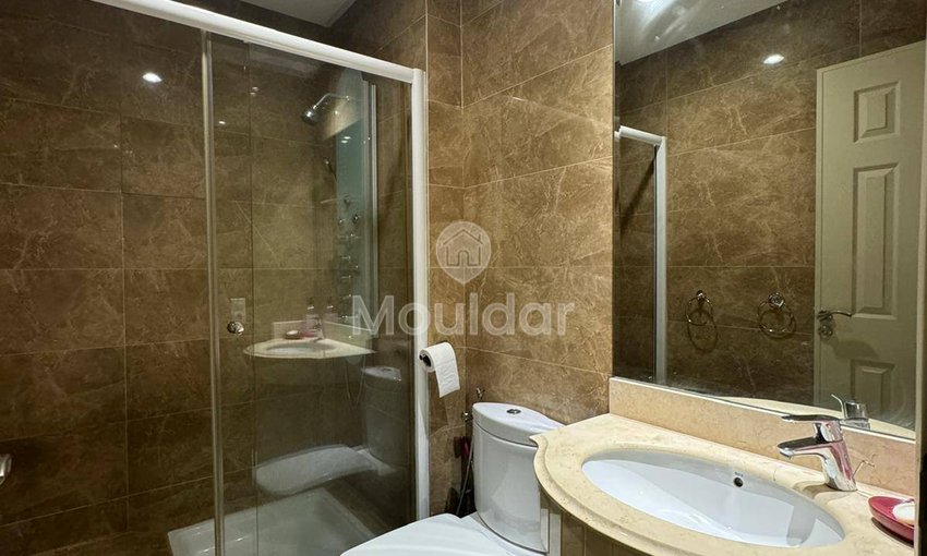 Studio in Affitto a Casablanca - Gauthier: Il Tuo Spazio Ideale - view 9