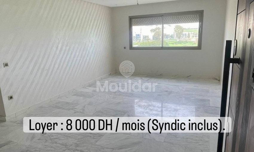 Appartamento in affitto a Tangeri: Comfort moderno e sicurezza - view 6