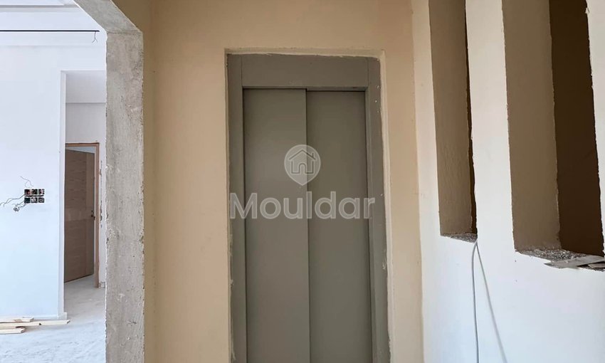 Apartament de vânzare în Fès, Drumul d'Immouzere - view 28