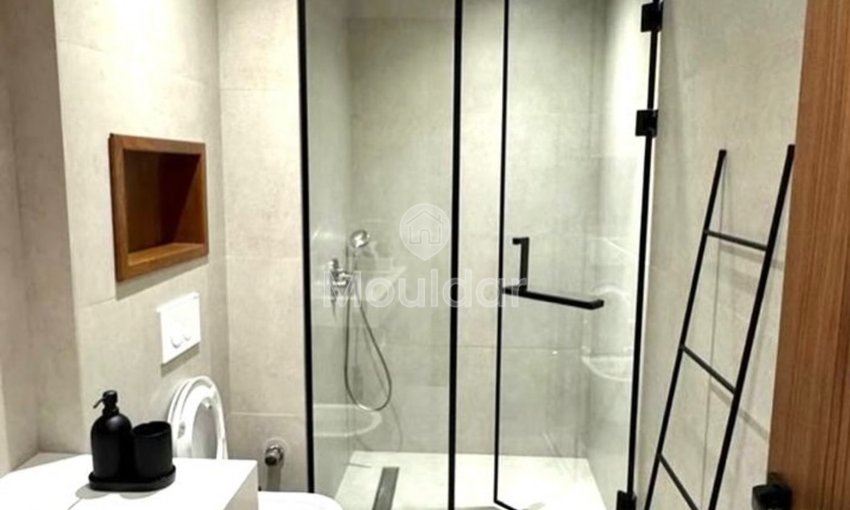 Casablanca'da Kiralık Şirin Stüdyo - Prensesler - view 5