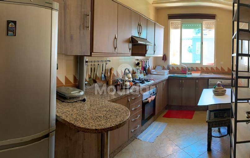 Appartement à louer à Mohammedia, Mimosas - view 3