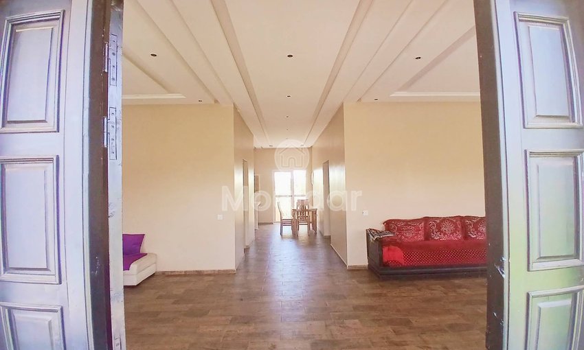 Villa de Luxe à Marrakech : 700m² avec Piscine et Jardin - view 3