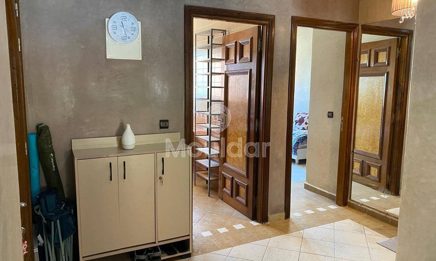 Appartement à louer à Mohammedia, Mimosas - view 8