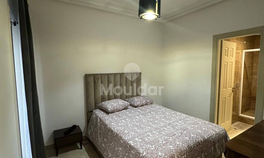 Studio in Affitto a Casablanca - Gauthier: Il Tuo Spazio Ideale - view 5