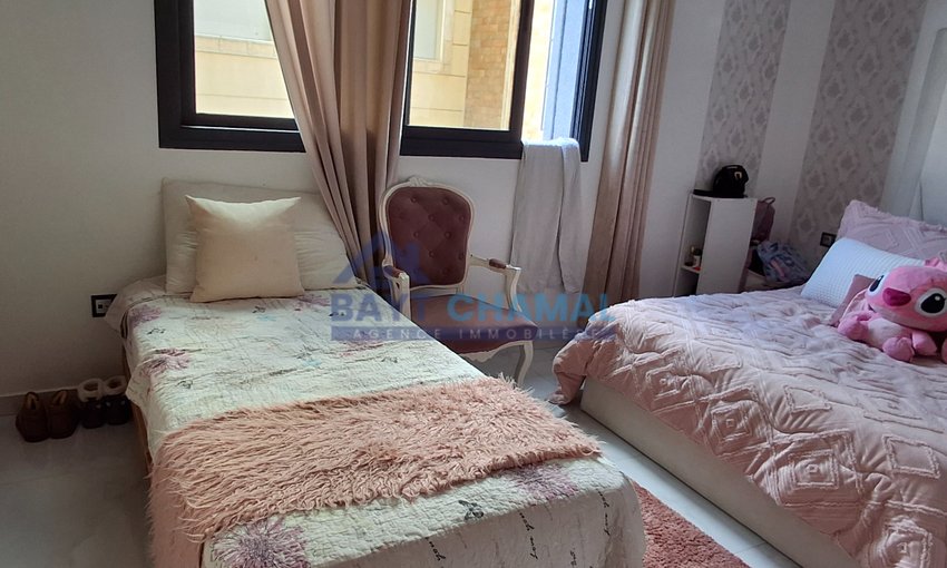 Location Villa de Luxe à Tanger : Piscine et Charme - view 17