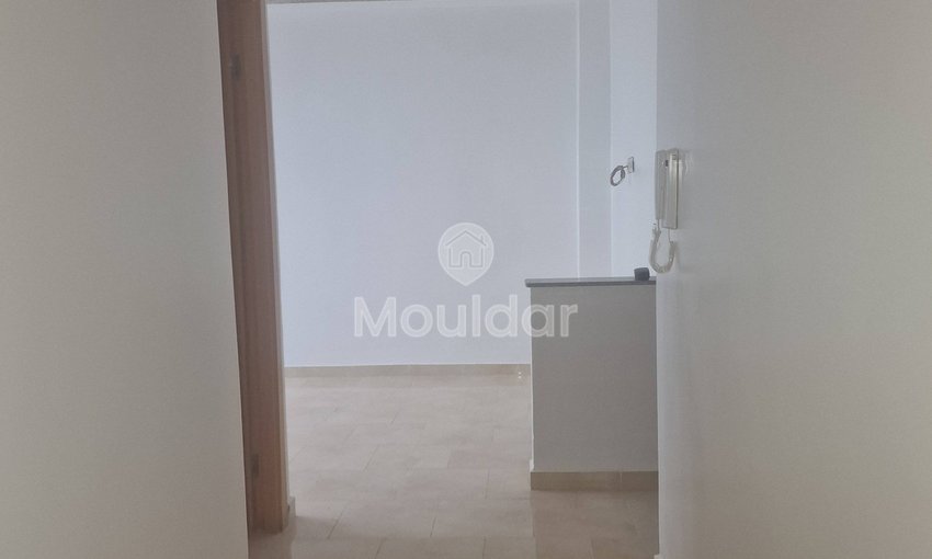 Charmant Appartement 2 Chambres avec Balcon à Ksar el-Kebir - view 10