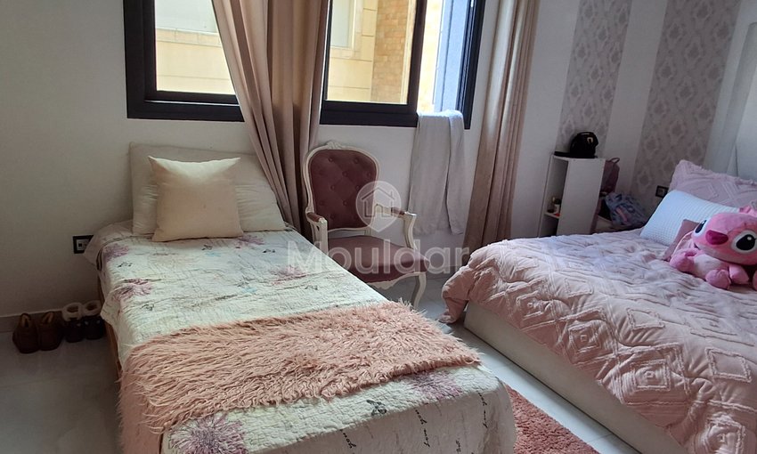 Villa de Luxe à Tanger : Charme et Piscine à Louer - view 16